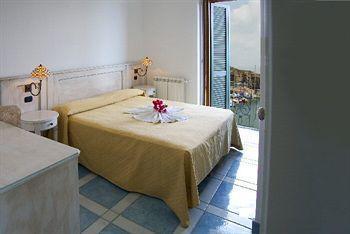 Isolabella Ventotene Exterior photo