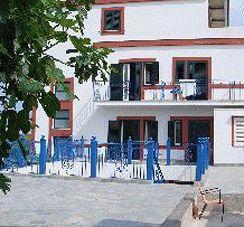 Isolabella Ventotene Exterior photo