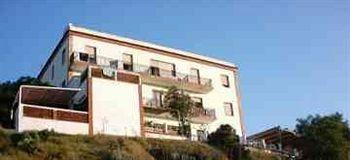 Isolabella Ventotene Exterior photo