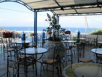 Isolabella Ventotene Exterior photo