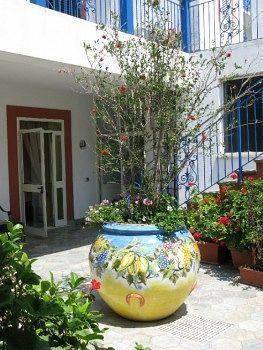 Isolabella Ventotene Exterior photo